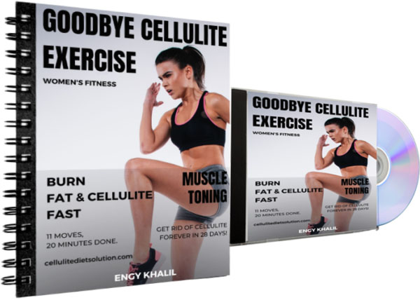 Goodbye Cellulite Exercises Reviews